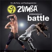 Zumba Battle 18+@K-Shake