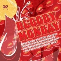 Bloody Monday@Orange