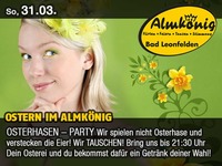 Ostern im Almkönig Teil 3@Almkönig