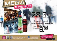 Mega MovieNight: G.I. JOE - Die Abrechnung
