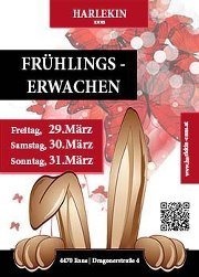 Frühlingserwachen