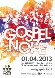 gospelnoiZe@Republic