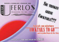 Uferlos Bar