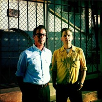 Calexico - Conrad Sohm Kultursommer