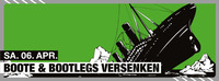 Boote & Bootlegs Versenken@Empire St. Martin