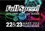 Full Speed Party