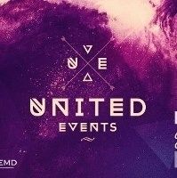  United Events pres. Mystery Clubbing