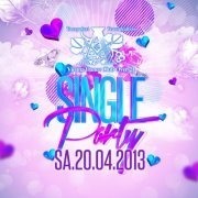 Singleparty@A-Danceclub