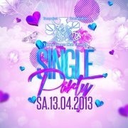 Singleparty@A-Danceclub