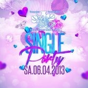 Singleparty@A-Danceclub