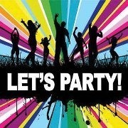 2,5 Party@Disco Ott