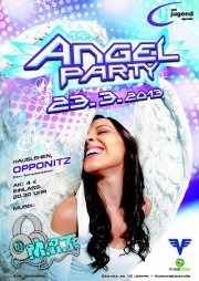 Angelparty@Hauslehen