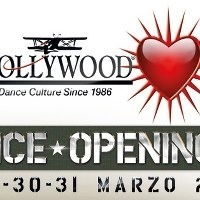 HOLLYWOOD Nice Opening Season 2013  Ven 29 Sab 30@HOLLYWOOD Dance Club (Bardolino_Garda Lake_Vr_Italy)