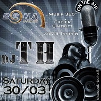 MUSIC 360°  @ Baila over25@Discopub Baila