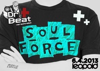 Dr Beat verschreibt Soulforce x OSF x Pezofox x Zuzee & many more