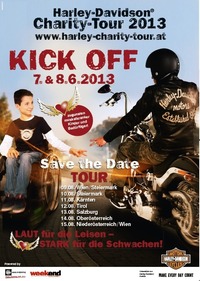 Bike & Music Event 2.0 in Schwechat@Einkaufszentrum Schwechat