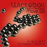 Wirteball - Move 2.0@be Happy