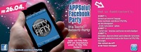 APPsolut Facebook Party