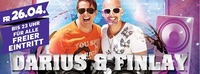 Darius & Finlay Live@Disco Bel