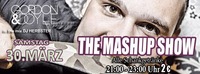 The Mashup Show@Excalibur