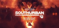 Southurban presents: Drum&bass Night@SUB