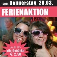 Ferienaktion@Crazy