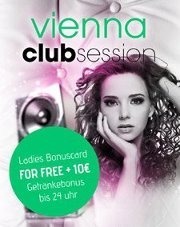 Vienna Club Session