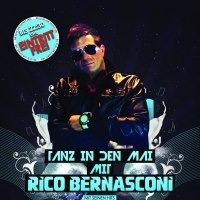 Tanz in den Mai mit Rico Bernasconi @Disco P2