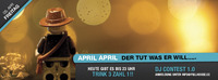 April April - der tut was er will@Fullhouse