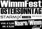 Wimmfest 2013@Event-Areal