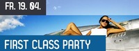 First Class Party 