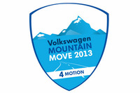 Volkswagen Mountain Move 2013@Ischgl Dorfzentrum