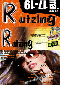 Rutzing 13