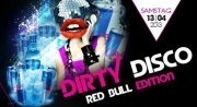Dirty Disco Red Bull Club