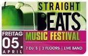 Straight Beats - Music Festival 