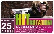 Hit Rotation @Bollwerk Klagenfurt