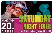 Saturday Night Fever@Bollwerk Klagenfurt