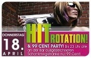 Hit Rotation @Bollwerk Klagenfurt