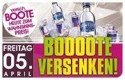 Boote versenken@Bollwerk Klagenfurt