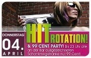 Hit Rotation @Bollwerk Klagenfurt