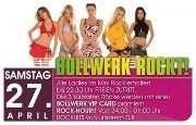 Bollwerk Rockt@Bollwerk