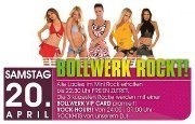 Bollwerk Rockt@Bollwerk Liezen