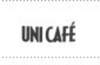 Uni Cafe