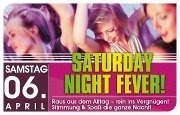 Saturday Night Fever@Mausefalle Graz