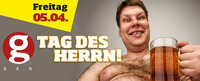 Tag des Herrn@GEO