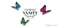 Vanity - The Posh Club 