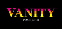 Vanity - The Posh Club