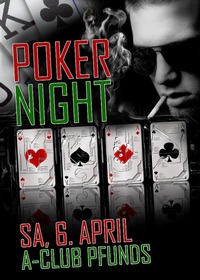 Aclub Poker Night