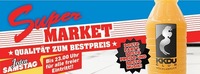 Supermarkt