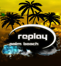 Replay - palm beach